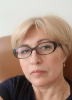 Elena, 56, Russia, Odintsovo