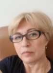 Elena, 56, Odintsovo