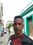 Ray fidel Araujo, 46 лет, La Habana