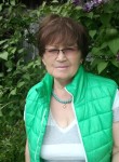 Тамара, 64 года, Екатеринбург