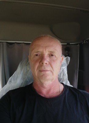 Виктор из Березники 52 года