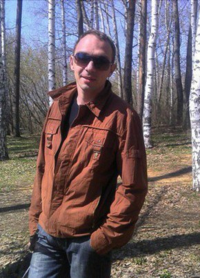 Konstantin, 39, Russia, Yekaterinburg