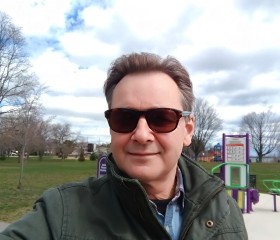 Анатолий, 65, Toronto