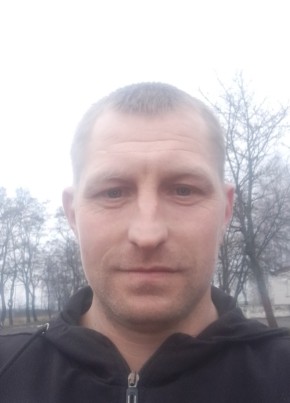 Nikolay, 38, Belarus, Gomel
