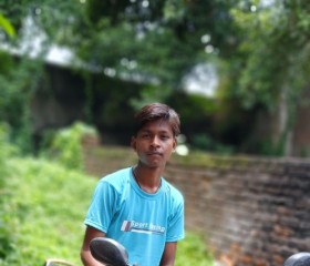 Suraj, 18 лет, Durgāpur (State of West Bengal)