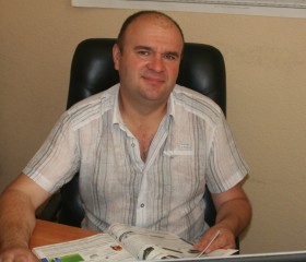 Сергей, 55 лет, Горкі