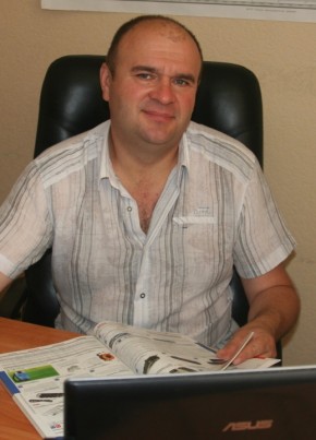 Сергей, 55, Рэспубліка Беларусь, Горкі