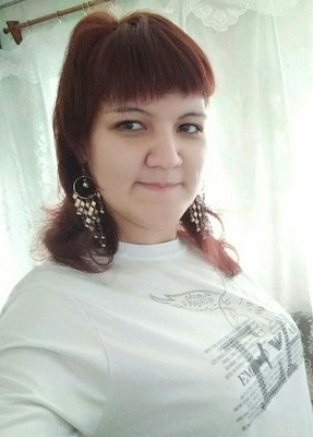 Иринка, 30, Россия, Приморско-Ахтарск