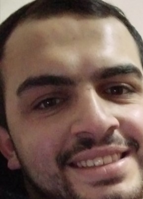 sero, 25, Türkiye Cumhuriyeti, Ereğli (Zonguldak)