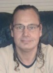 felix de jong, 55 лет, Venray