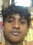 JINU C, 18 лет, Thrissur