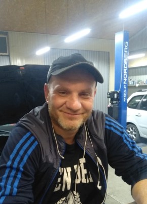 Игорь, 43, Россия, Георгиевск
