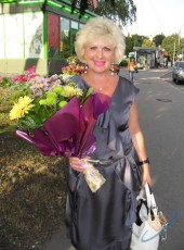 Liliya, 91, Russia, Saint Petersburg