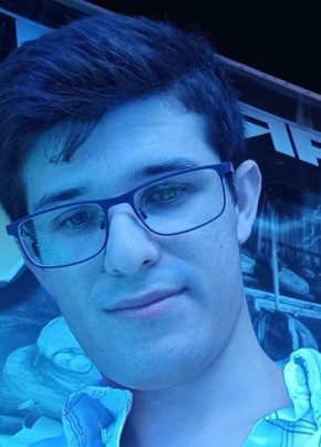 Carlos из Cartagena 24 года