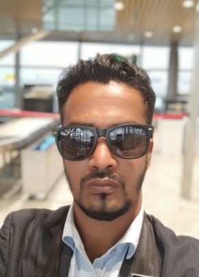 Karim, 41, Malaysia, Kampong Baharu Balakong