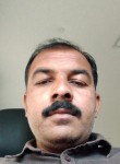 Ram Kopnar, 42 года, Nashik
