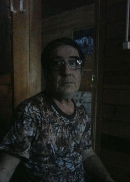 Иван, 69, Россия, Артем