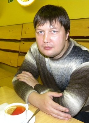 Виталий, 52, Россия, Пермь