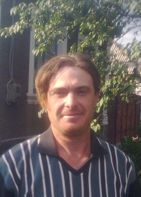 Сергей, 42, Україна, Луганськ