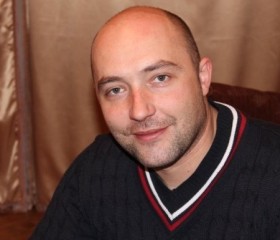 Кирилл, 44 года, Горад Жодзіна