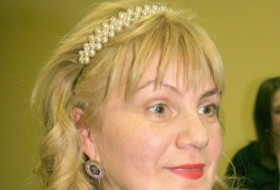 Валентина Бронникова, 60 - Только Я