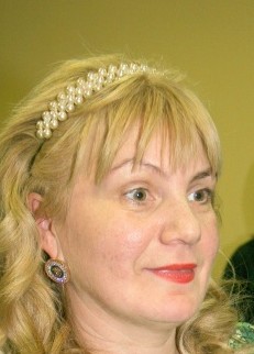 Валентина Бронникова, 60, Россия, Пермь