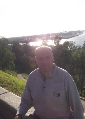 Dmitriy, 44, Россия, Саратов