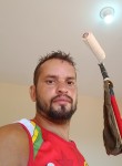 Thiago, 31 год, Araruama