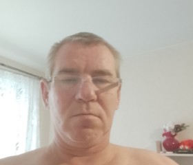 Evgeniy, 47, Saratov