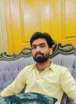 Alone Ali, 23 года, شهدادپور‎