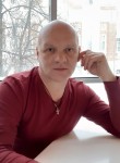 Andrey, 51, Novosibirsk
