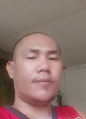 Rene, 39, Pilipinas, San Pedro