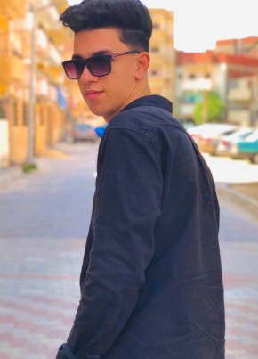 yousef, 20, جمهورية مصر العربية, القاهرة