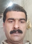 Amir Boss, 44 года, کراچی