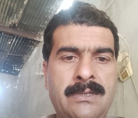 Amir Boss, 44 года, کراچی