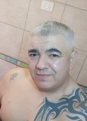Cristian, 53, República Argentina, Río Segundo
