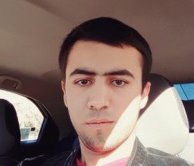 Feruzbek Axmedov, 23 года, Qarshi
