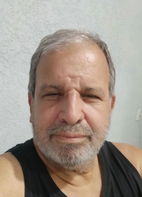 João pedro, 53, Brazil, Sao Paulo