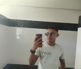 Adam shah, 19 лет, Kuala Lumpur
