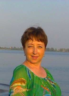 Елена Грачёва, 63, Россия, Казань