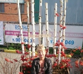 Людмила, 57 лет, Томск