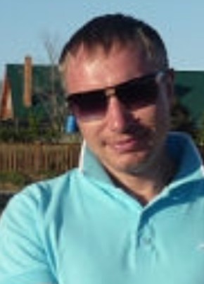 Max, 43, Россия, Зеленодольск