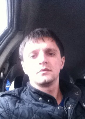 Роман, 37, Россия, Новосибирск