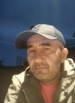 Alan, 48 лет, Владикавказ
