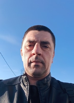 Игорь из Москвы 36 лет