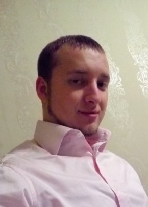 Игорь, 35, Україна, Запоріжжя