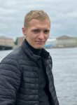 Denis, 29, Saint Petersburg