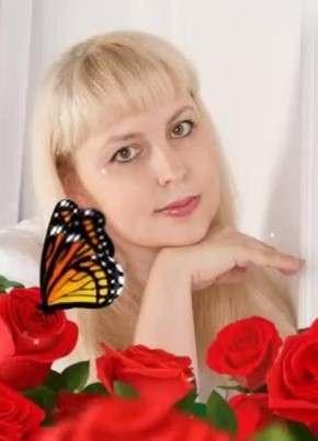 Елизавета, 45, Россия, Санкт-Петербург