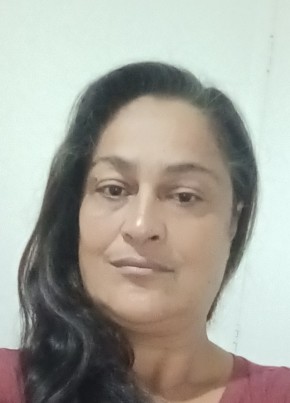 Rosa dos Santos из Balneário Camboriú 45 лет
