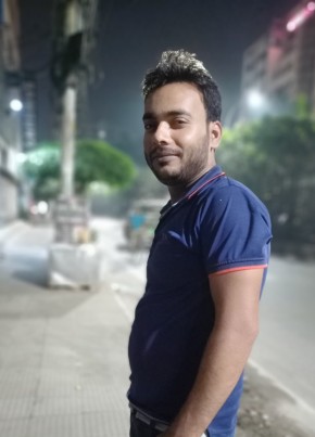 Rufx, 23, Bangladesh, Dhaka